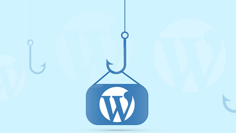 WordPress hooks in a light cyan background.